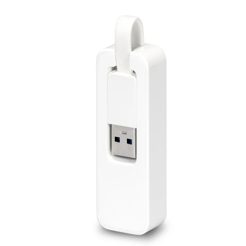کارت شبکه USB تی پی-لینک مدل UE300