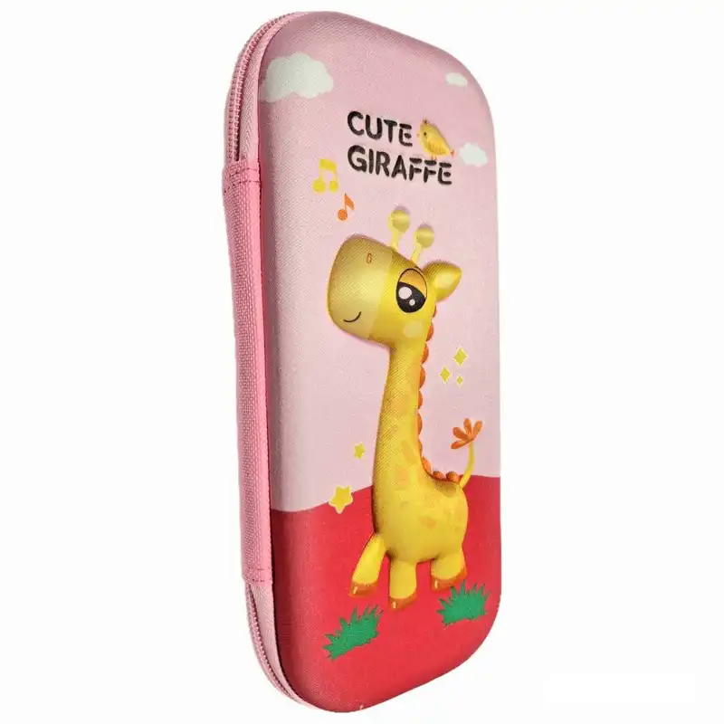 جامدادی مدل زرافه کیوت