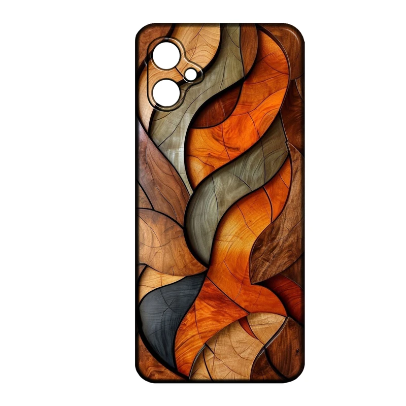 کاور طرح اسپرت کد 411 مناسب برای گوشی موبایل سامسونگ Galaxy A05