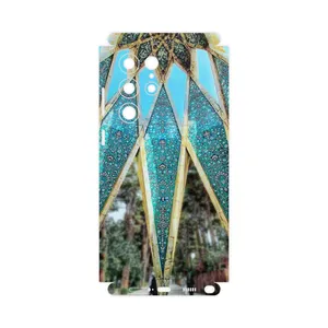 MAHOOT KHAYAM-Tomb-FullSkin Cover Sticker for Samsung Galaxy S22 Ultra 5G