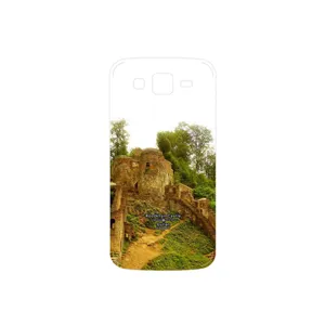 MAHOOT Roodkhan Castle Cover Sticker for Samsung Galaxy Grand 2