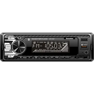 پخش کننده خودرو سناتور مدل 1127