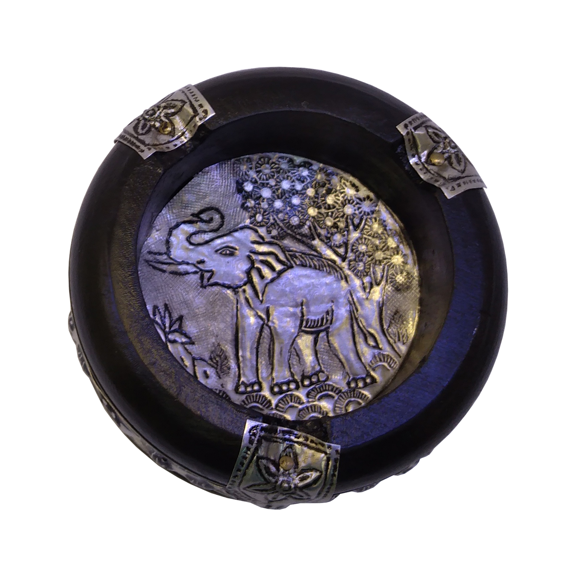 زیرسیگاری  مدل فیل S