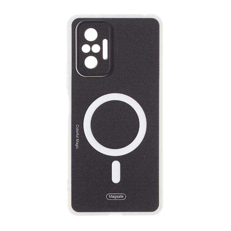 کاور مدل مگ سیف اسپرت مناسب برای گوشی موبایل شیائومی Redmi Note 10 Pro 4G / Note 10 Pro Max