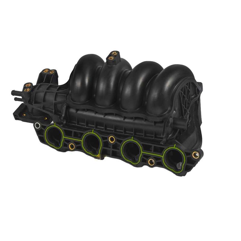 منيفولد ورودى هوا پارس مکا مولد كد 310907080006 مناسب براى تیبا