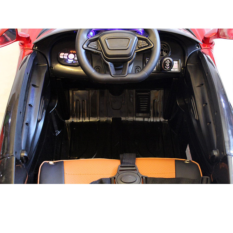 ماشین شارژی مدل بوگاتی کد ZR5306
