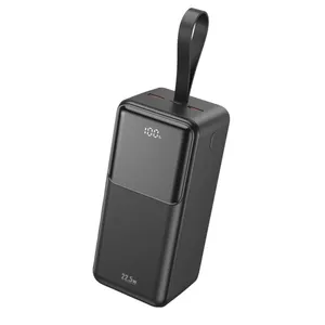 پاوربانک فوننگ مدل P65 ظرفیت 50000 میلی آمپر ساعت