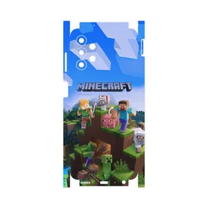 MAHOOT Minecraft-Game-FullSkin Cover Sticker for Samsung Galaxy A13