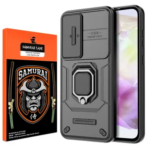 Samurai Shockproof Case For Samsung Galaxy A35 / A35 5G