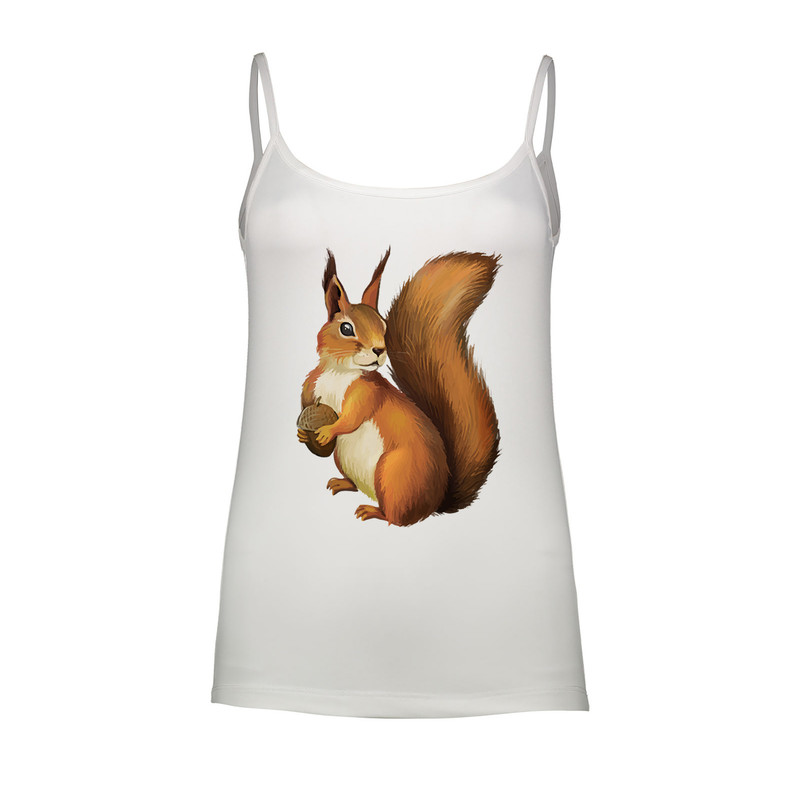 تاپ زنانه مدل TB01-4067