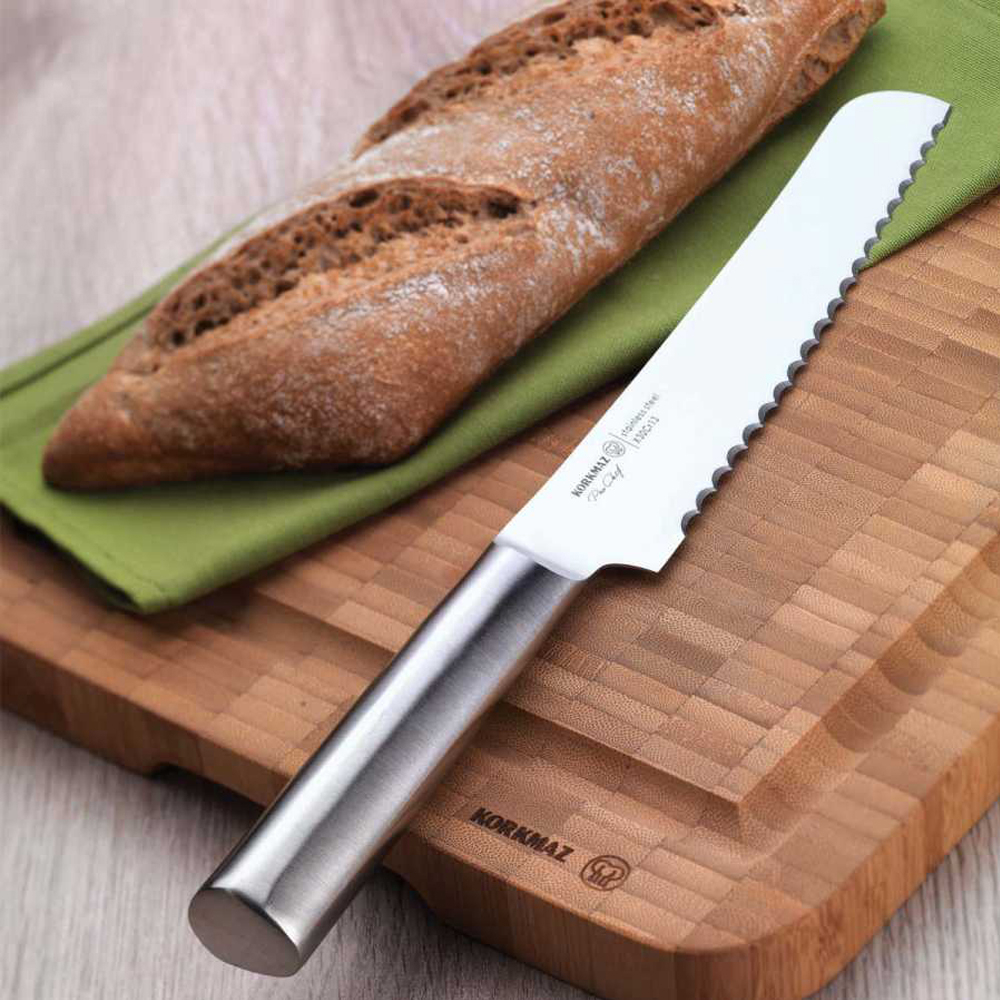چاقو آشپزخانه کرکماز مدل Prochef A501-06