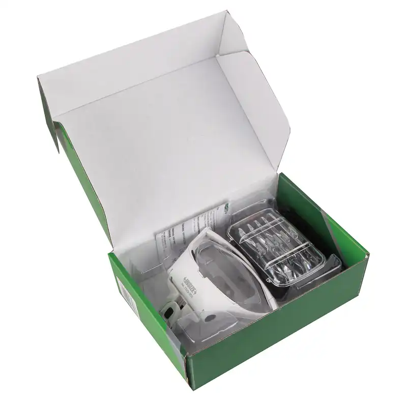 ذره بین اینسایز مدل 7523-3D5