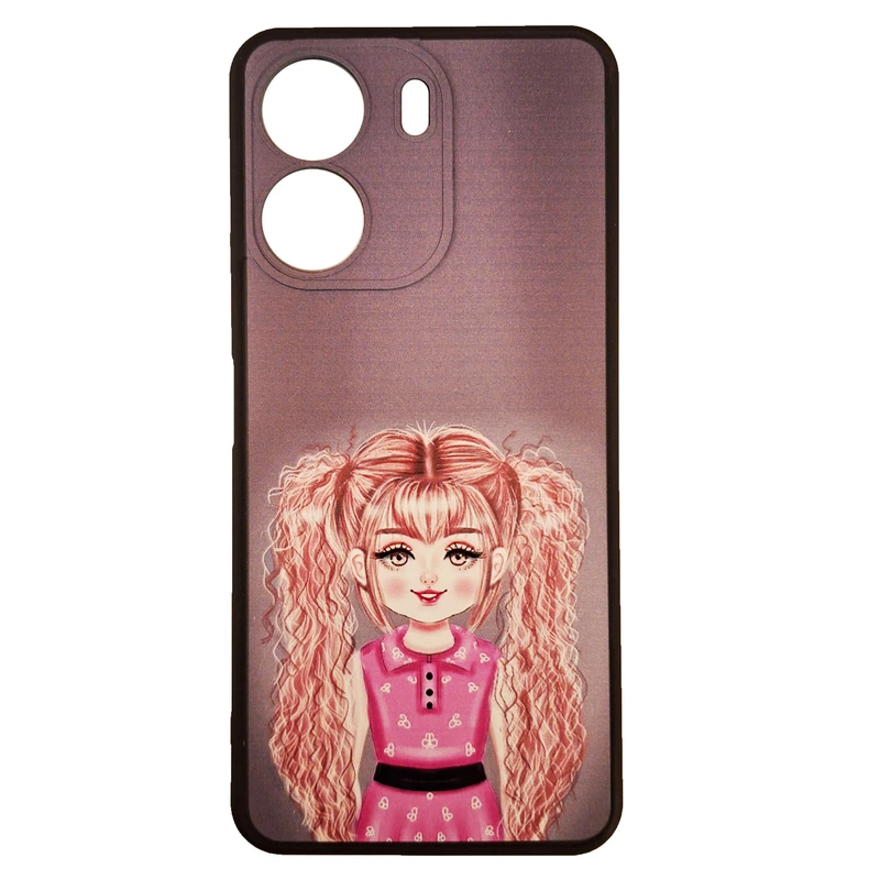 کاور کد wk101 مناسب برای گوشی موبایل شیائومی Redmi 13C 4G