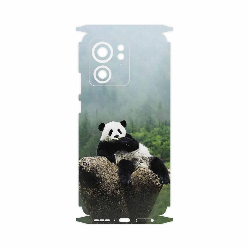 برچسب پوششی ماهوت مدل Panda-FullSkin مناسب برای گوشی موبایل موتورولا Edge 40
