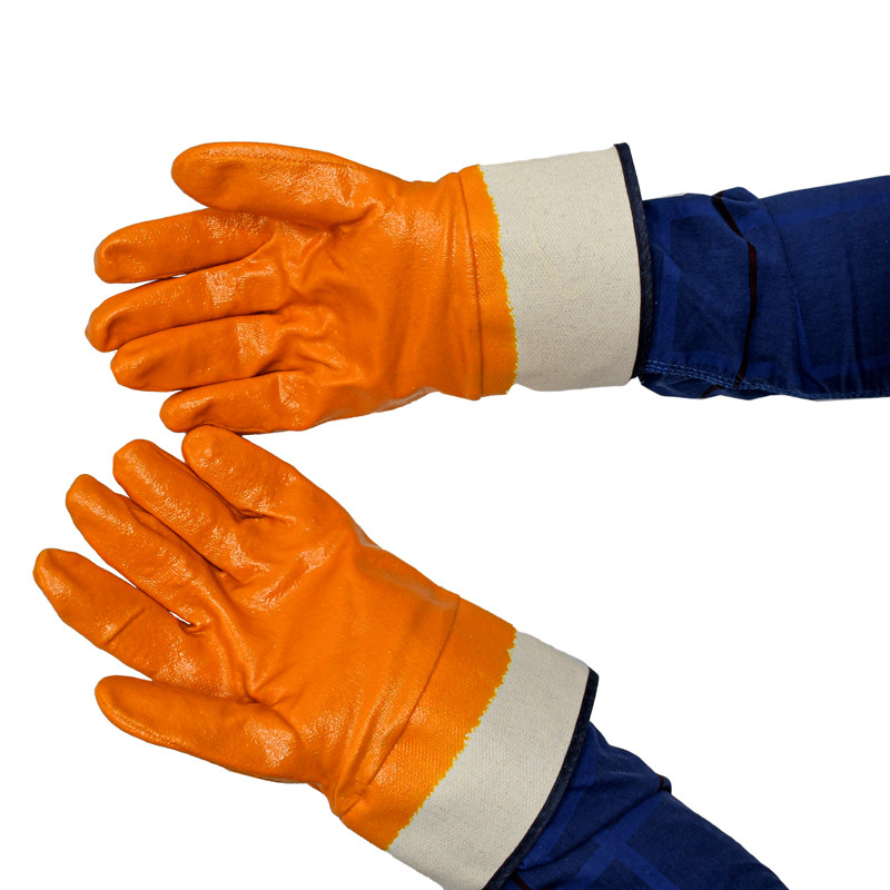 دستکش ایمنی اینکو مدل HGVN01 دستکش ایمنی اینکو مدل HGVN01