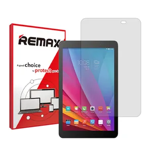 Remax HyGEL model transparent screen protector suitable for Huawei MediaPad T1 10 tablet