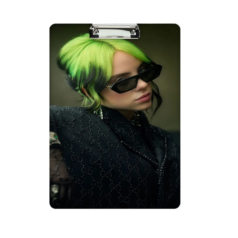 تخته شاسی مدل بیلی ایلیش کد 1956 سایز A4