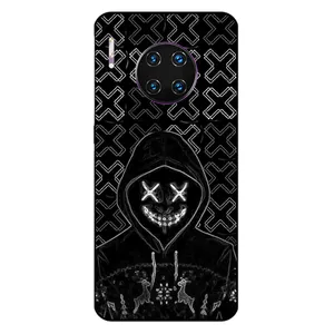 Megafone 7764 Cover For Huawei Mate 30 Pro