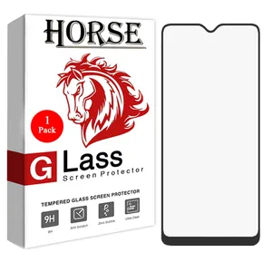 Horse CMT Matte Screen Protector For Xiaomi Redmi Note 8 Pro / 9t / Poco m3