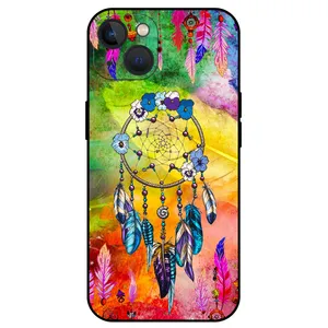 Megafone Dream Catcher 8082 Cover For Apple iPhone 14 