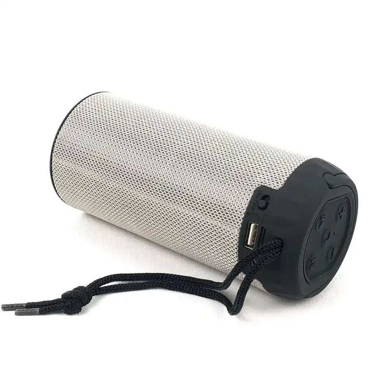 اسپیکر بلوتوثی قابل حمل مدل AK-133