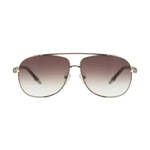   Chrome Hearts tencher Sunglasses
