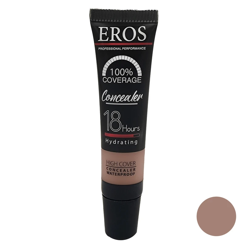 کانسیلر ایروس مدل 2025 شماره 704