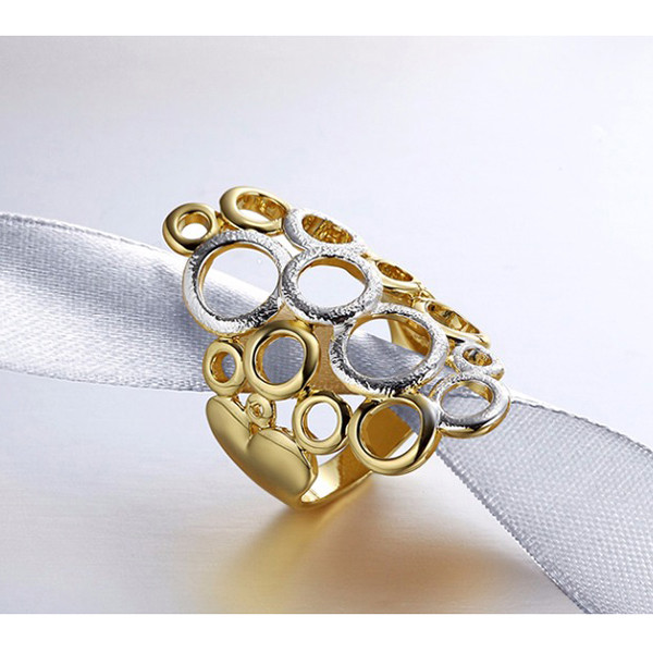 انگشتر زنانه مدل N184