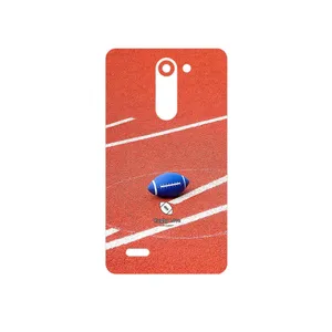MAHOOT Rugby football Cover Sticker for LG L Bello