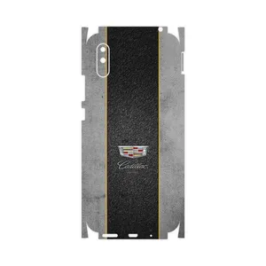 MAHOOT Cadillac-FullSkin Cover Sticker for Xiaomi Redmi 9A