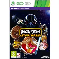 بازی Angry Birds Star Wars مخصوص Xbox 360 