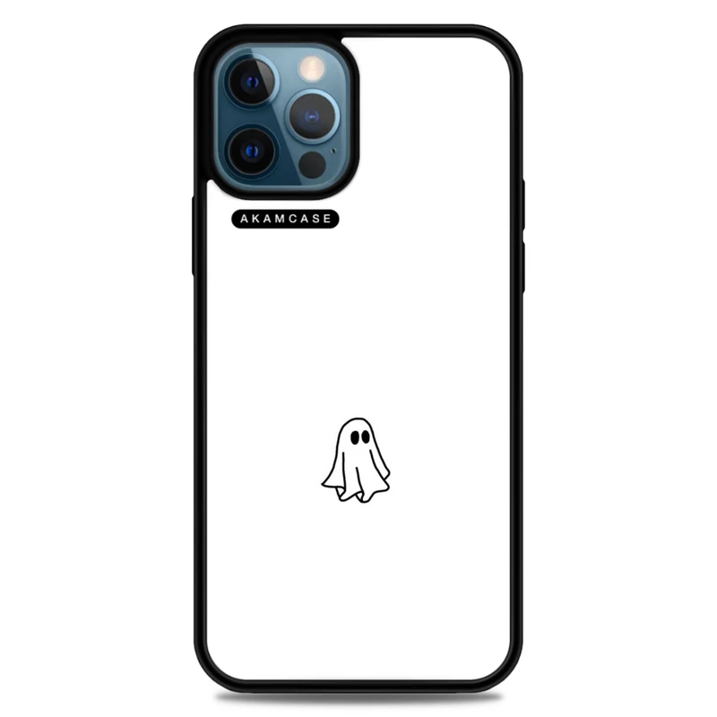 کاور آکام مدل AMC-WA12PROMAX-BOO-10 مناسب برای گوشی موبایل اپل iPhone 12 Pro Max