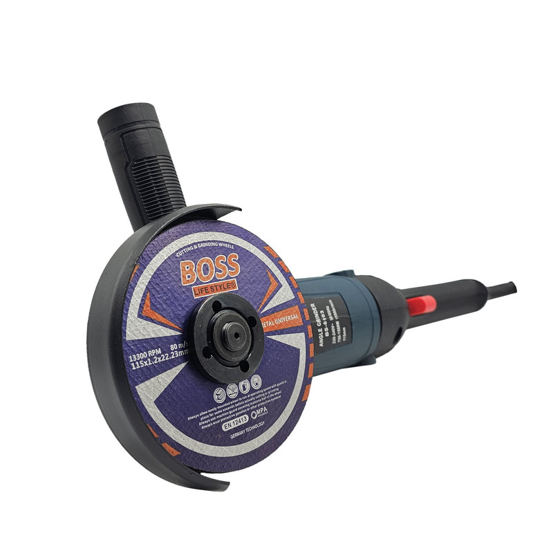 مینی فرز صنعتی باس مدل BS-8103