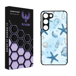 RIVEN RI3-13 Case For Samsung Galaxy S23 Plus
