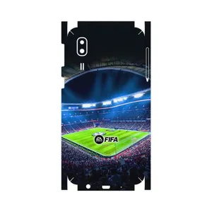 MAHOOT FIFA Soccer Game Series-FullSkin Cover Sticker for Samsung Galaxy A2 Core