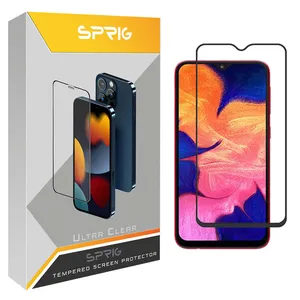 Sprig FLSP Screen Protector For Samsung Galaxy A10 / A10s