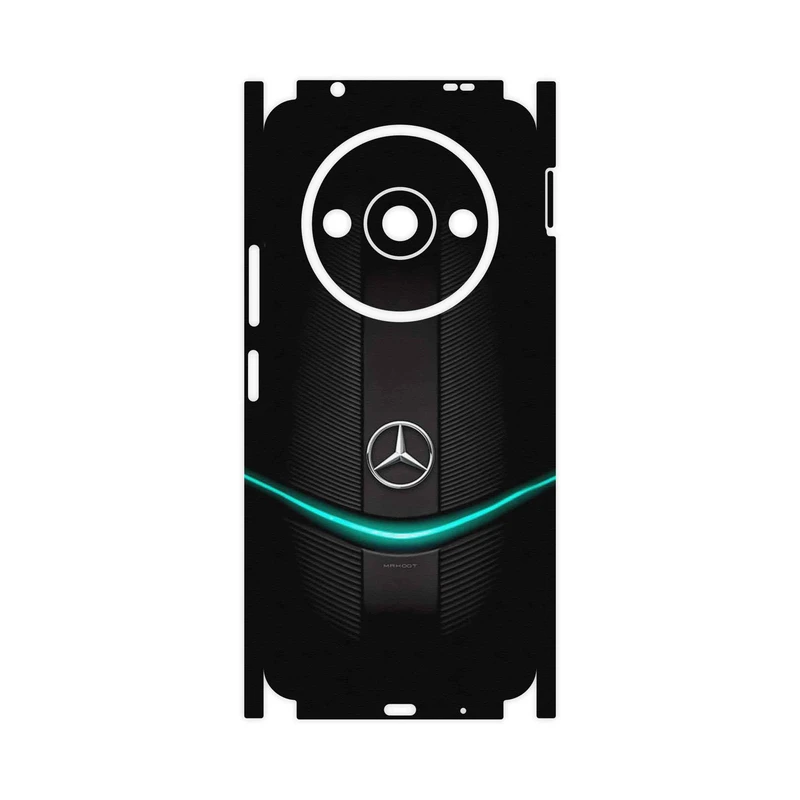 برچسب پوششی ماهوت مدل Mercedes_Benz-FullSkin مناسب برای گوشی موبایل شیائومی Redmi A3x