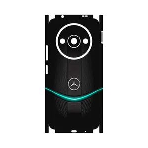 MAHOOT Mercedes_Benz-FullSkin Cover Sticker for Xiaomi Redmi A3x