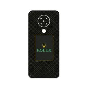 MAHOOT  Rlx Cover Sticker for Nokia 5.3