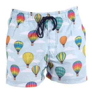 مایو مردانه مدل Dinoballoon