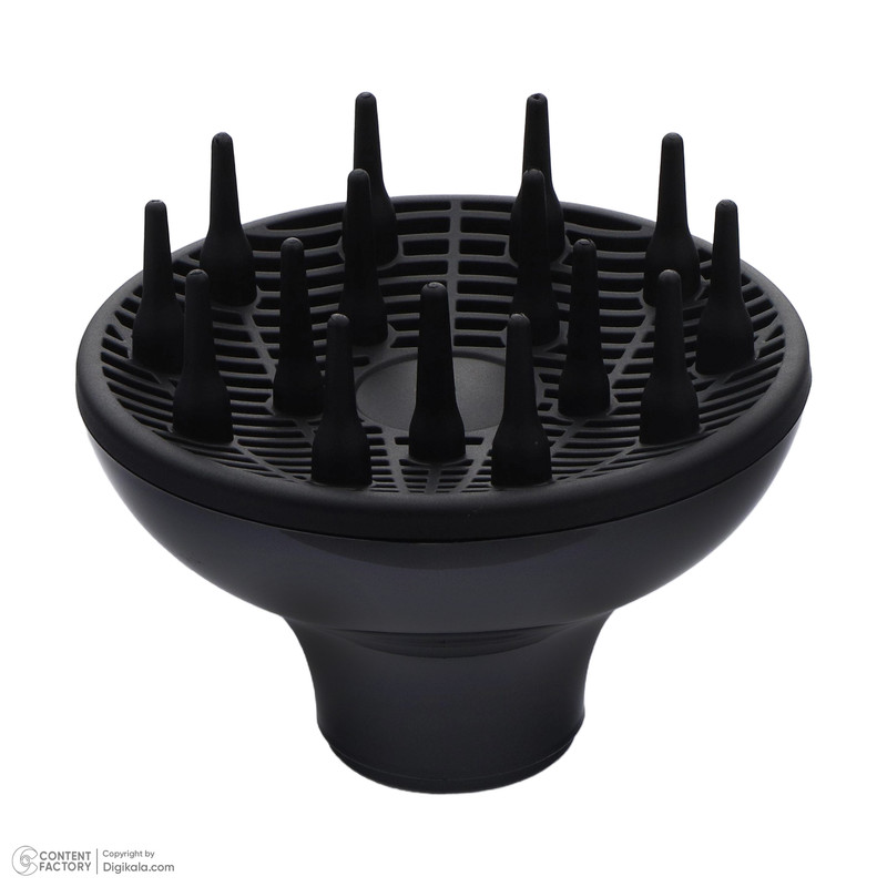 سشوار مک استایلر مدل MC-6690A