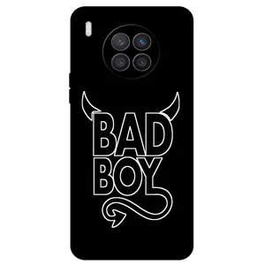 Megafone Bad Boy 8106 Cover For Honor 50 Lite