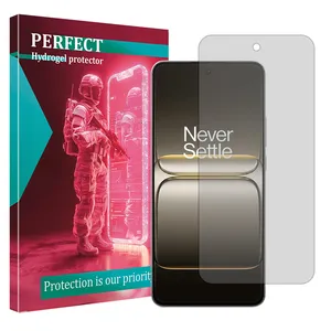 Perfect Tough model matte screen protector suitable for OnePlus Nord CE5 mobile phone