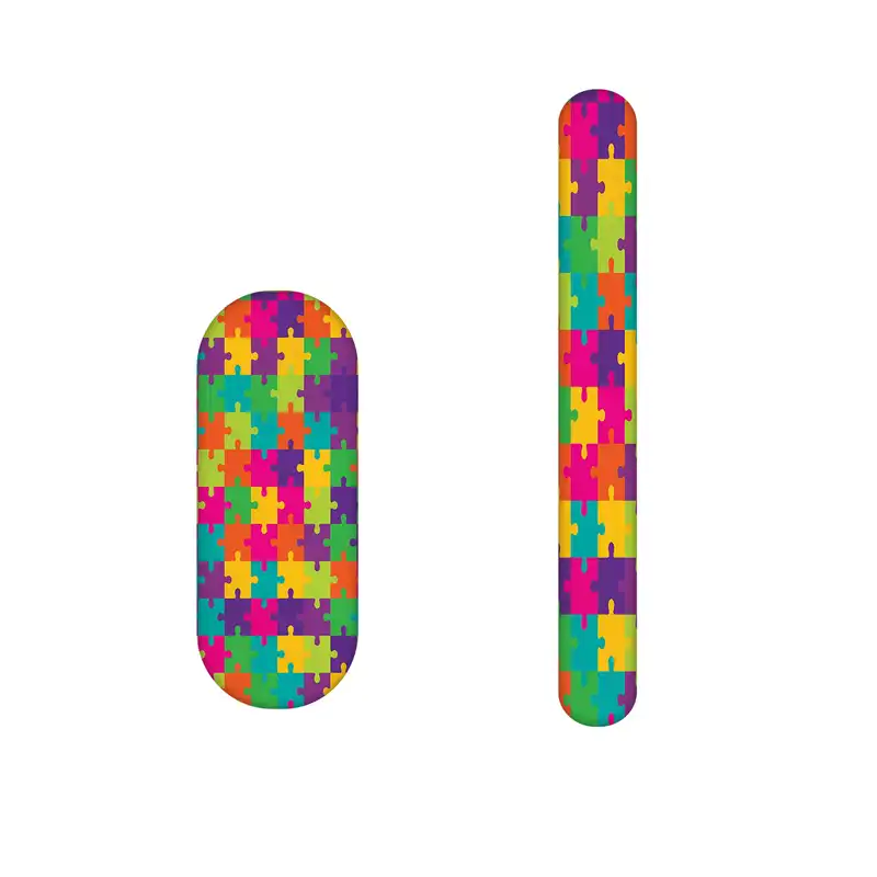 سوهان ناخن مدل پازل کد 793 بسته 2 عددی