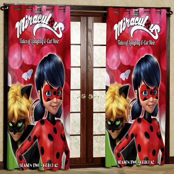 پرده مدل مخمل پانچی کد 7555 سایز 280x140 سانتی متر