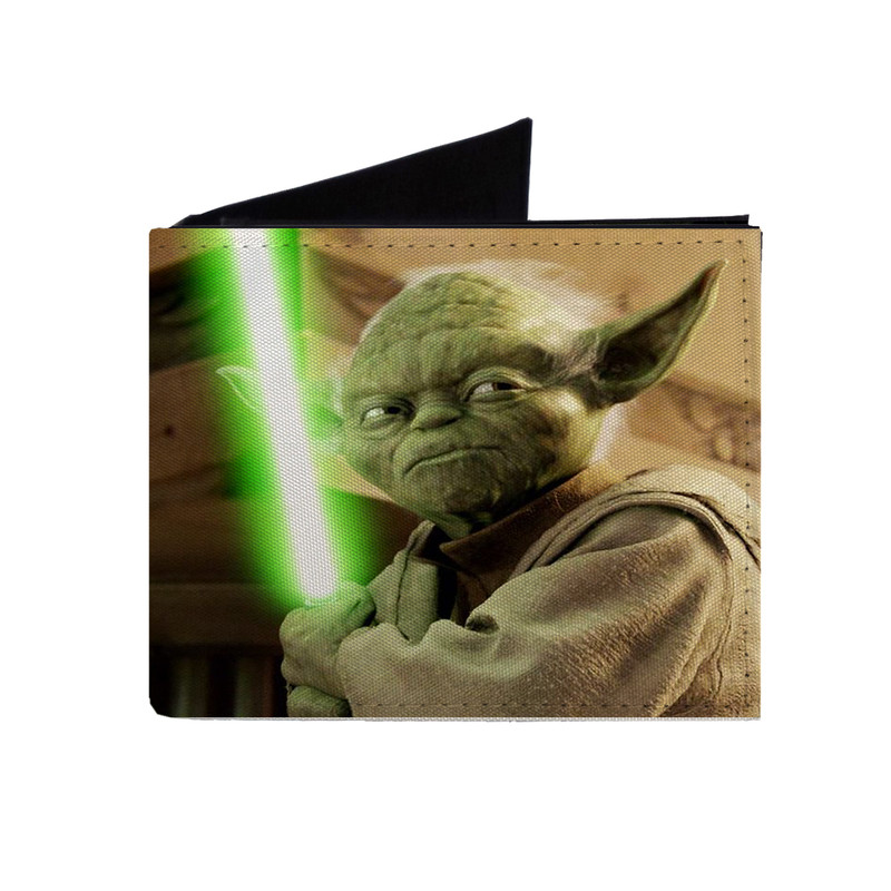 کیف پول طرح جنگ ستارگان مدل kp391