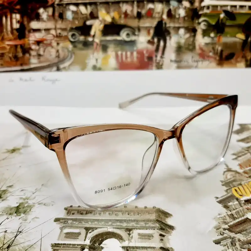 فریم عینک طبی مدل S8091br