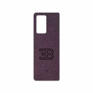 MAHOOT PL-BGGT Cover Sticker for Samsung Galaxy Z FOLD 2