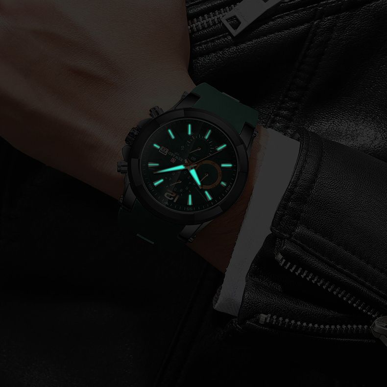 ساعت مچی عقربه ای ریوارد مدل RD83006M - - 6