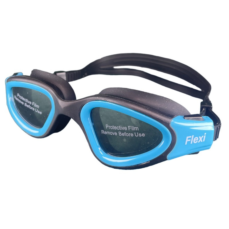 عینک شنا مدل HFDE79